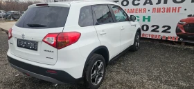 Suzuki Vitara 1.6D ALL GRIP SWISS  - 10899 € / 21316.59 лв. - 37689771 8