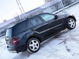 Mercedes-Benz ML 320 4x4/ОБСЛУЖЕНА/ВСИЧКО Е ПЛАТЕНО ДО ЮЛИ 2026г. ! !  - 6444 € / 12603.37 лв. - 16799279 5