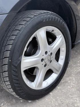 Mercedes-Benz ML 320 4MATIC/КОЖА/ANDROID/CARPLAY/КЛИМАТРОНИК!!! - 6200 € / 12126.15 лв. - 19283211 16