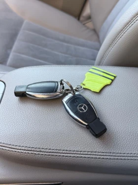 Mercedes-Benz ML 320 4x4/ОБСЛУЖЕНА/ВСИЧКО Е ПЛАТЕНО ДО ЮЛИ 2026г. ! !  - 6444 € / 12603.37 лв. - 16799279 17