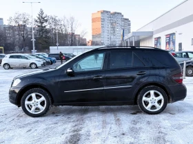 Mercedes-Benz ML 320 4x4/ОБСЛУЖЕНА/ВСИЧКО Е ПЛАТЕНО ДО ЮЛИ 2026г. ! !  - 6444 € / 12603.37 лв. - 16799279 8