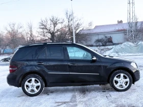 Mercedes-Benz ML 320 4x4/ОБСЛУЖЕНА/ВСИЧКО Е ПЛАТЕНО ДО ЮЛИ 2026г. ! !  - 6444 € / 12603.37 лв. - 16799279 4