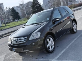 ����� �� �������� �� Mercedes-Benz ML 320 4MATIC/����/ANDROID/CARPLAY/�����������!!!
