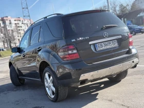 Mercedes-Benz ML 320 4MATIC/����/ANDROID/CARPLAY/�����������!!! | Mobile.bg � ����� ������ 5