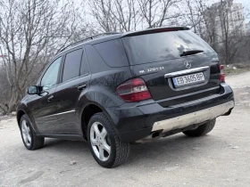 Mercedes-Benz ML 320 4MATIC/КОЖА/ANDROID/CARPLAY/КЛИМАТРОНИК!!!