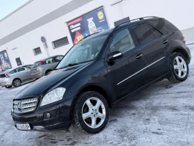 ������ Mercedes-Benz ML 320