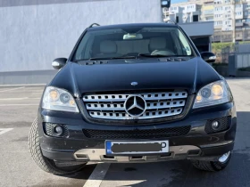 Mercedes-Benz ML 320 4MATIC/КОЖА/ANDROID/CARPLAY/КЛИМАТРОНИК!!! - 6400 € / 12517.31 лв. - 41612267 5