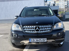 ����� �� �������� �� Mercedes-Benz ML 320 4MATIC/����/ANDROID/CARPLAY/�����������!!!