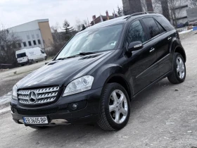 ����� �� �������� �� Mercedes-Benz ML 320 4MATIC/����/ANDROID/CARPLAY/�����������!!!