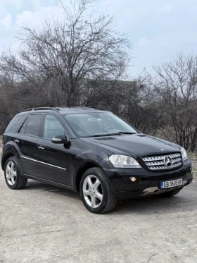 Mercedes-Benz ML 320 4MATIC/КОЖА/ANDROID/CARPLAY/КЛИМАТРОНИК!!! - 6200 € / 12126.15 лв. - 19283211 9