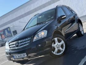 Mercedes-Benz ML 320 4MATIC/КОЖА/ANDROID/CARPLAY/КЛИМАТРОНИК!!!