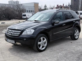 Mercedes-Benz ML 320 4MATIC/����/ANDROID/CARPLAY/2 ����.  ������+ ����  | Mobile.bg � ����� ������ 9