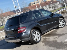 Mercedes-Benz ML 320 4MATIC/КОЖА/ANDROID/CARPLAY/КЛИМАТРОНИК!!! - 6400 € / 12517.31 лв. - 41612267 6