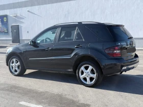 Mercedes-Benz ML 320 4MATIC/КОЖА/ANDROID/CARPLAY/КЛИМАТРОНИК!!! - 6400 € / 12517.31 лв. - 41612267 7