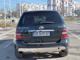 Mercedes-Benz ML 320 4MATIC/����/ANDROID/CARPLAY/�����������!!! | Mobile.bg � ����� ������ 6