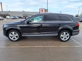 Audi Q7, снимка 4