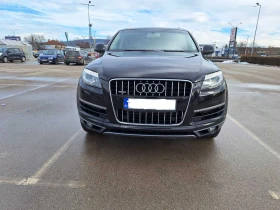 Audi Q7, снимка 3
