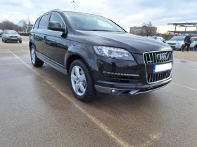 Audi Q7, снимка 1