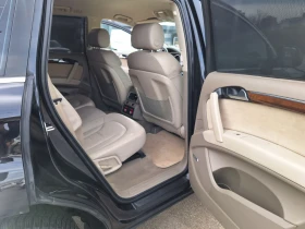 Audi Q7, снимка 11