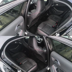 Mercedes-Benz GLA 200 2.2D AMG-LINE ПАНОРАМА SHADOW LINE GERMANY , снимка 10