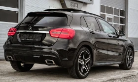 Mercedes-Benz GLA 200 2.2D AMG-LINE ПАНОРАМА SHADOW LINE GERMANY , снимка 6