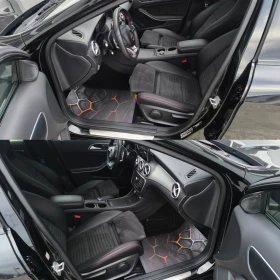 Mercedes-Benz GLA 200 2.2D AMG-LINE ПАНОРАМА SHADOW LINE GERMANY , снимка 9