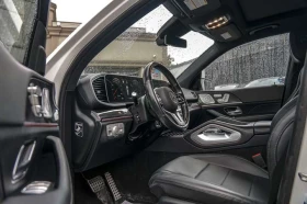 Mercedes-Benz GLS GLS 450 4MATIC | 7 PASS | NO ACCIDENT | 360 CAM |  - 38200 € / 74712.71 лв. - 35816621 9