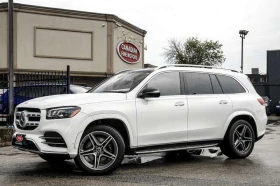 Mercedes-Benz GLS GLS 450 4MATIC | 7 PASS | NO ACCIDENT | 360 CAM | 