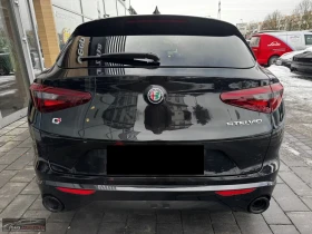 Alfa Romeo Stelvio VELOCE/Q4/280HP/CAM/H&K/PANO/ACC/1003v - 37999 € / 74319.58 лв. - 66845729 6