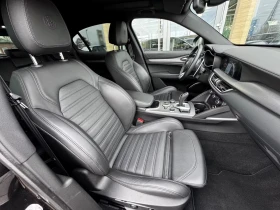 Alfa Romeo Stelvio VELOCE/Q4/280HP/CAM/H&K/PANO/ACC/1003v - 37999 € / 74319.58 лв. - 66845729 12