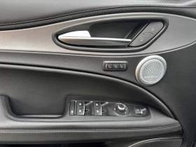 Alfa Romeo Stelvio VELOCE/Q4/280HP/CAM/H&K/PANO/ACC/1003v - 37999 € / 74319.58 лв. - 66845729 16