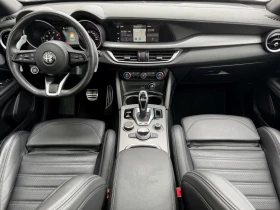 Alfa Romeo Stelvio VELOCE/Q4/280HP/CAM/H&K/PANO/ACC/1003v - 37999 € / 74319.58 лв. - 66845729 9