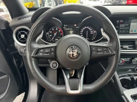 Alfa Romeo Stelvio VELOCE/Q4/280HP/CAM/H&K/PANO/ACC/1003v - 37999 € / 74319.58 лв. - 66845729 8