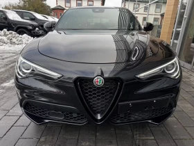 Alfa Romeo Stelvio VELOCE/Q4/280HP/CAM/H&K/PANO/ACC/1003v - 37999 € / 74319.58 лв. - 66845729 2