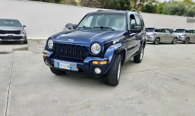 Jeep Cherokee Limited* 4x4* 2.5CRD*  - 4300 € / 8410.07 лв. - 51009611 3