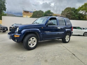 Jeep Cherokee Limited* 4x4* 2.5CRD*  - 4300 € / 8410.07 лв. - 51009611 4