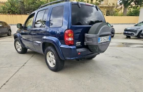 Jeep Cherokee Limited* 4x4* 2.5CRD*  - 4300 € / 8410.07 лв. - 51009611 5