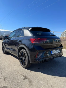 VW T-Roc, снимка 4 - Автомобили и джипове - 53666914