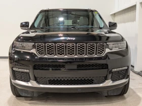 Jeep Grand cherokee * АВТОКРЕДИТ* ЦЕНА ДО БГ* СЕРВИЗНА ИСТОРИЯ* ЦЕНА Д | Auto.bg — изображение 4