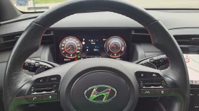 Hyundai Tucson N LINE PLUG-IN HYBRID 4X4 PREMIUM - 36500 € / 71387.79 лв. - 46532278 5