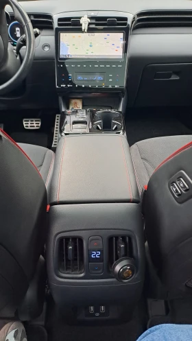 Hyundai Tucson N LINE PLUG-IN HYBRID 4X4 PREMIUM - 36500 € / 71387.79 лв. - 46532278 10