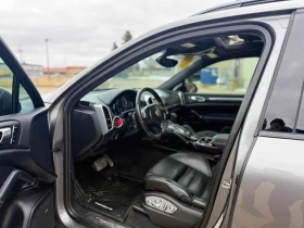 Porsche Cayenne * GTS * PANO* KEYLESS* �������*  | Mobile.bg � ����� ������ 5