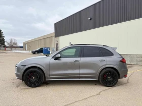 Porsche Cayenne * GTS * PANO* KEYLESS* �������*  | Mobile.bg � ����� ������ 2