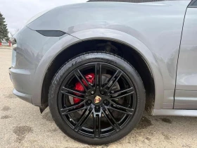 Porsche Cayenne * GTS * PANO* KEYLESS* �������*  | Mobile.bg � ����� ������ 7