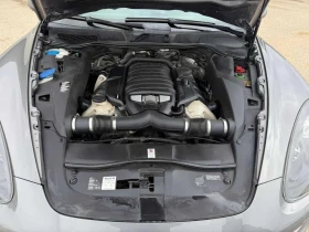 Porsche Cayenne * GTS * PANO* KEYLESS* �������*  | Mobile.bg � ����� ������ 16