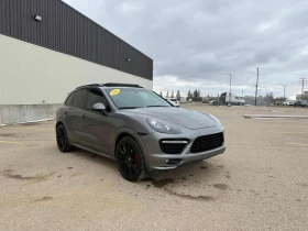 Porsche Cayenne * GTS * PANO* KEYLESS* �������*  | Mobile.bg � ����� ������ 15