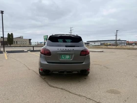 Porsche Cayenne * GTS * PANO* KEYLESS* �������*  | Mobile.bg � ����� ������ 4