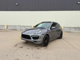 ������ Porsche Cayenne