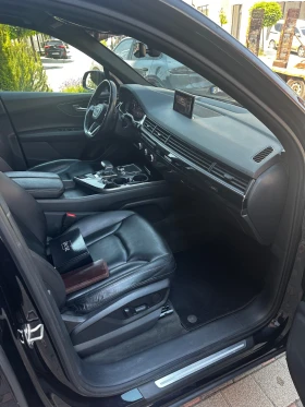 Audi Q7 3.0TFSI | Mobile.bg � ����� ������ 10