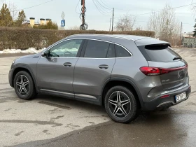 Mercedes-Benz EQA | Mobile.bg � ����� ������ 8
